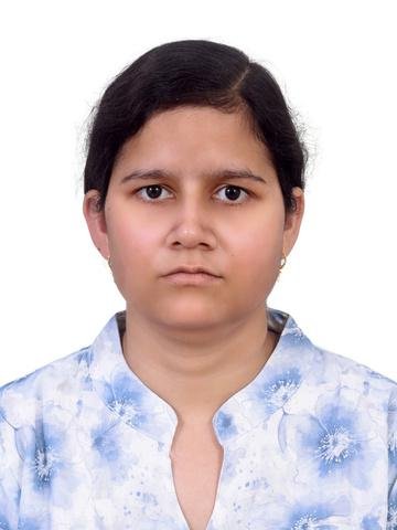 Akanksha Sinha